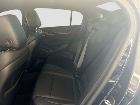 Used 2024 Cadillac CT5 Sport image 26