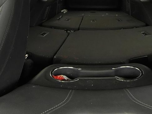 Used 2023 Chevrolet Tahoe LS w/ Driver Alert Package RWD image 16