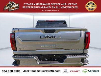 New 2026 GMC Sierra 2500 Denali Ultimate