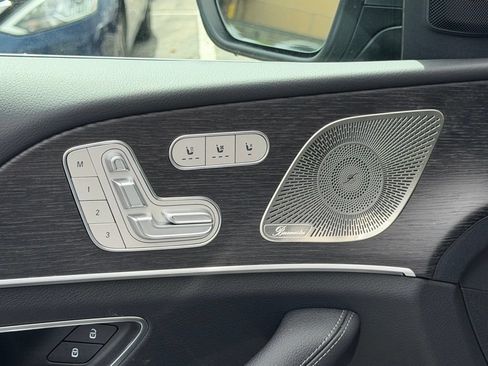 New 2026 Mercedes-Benz GLE 350 4MATIC image 17