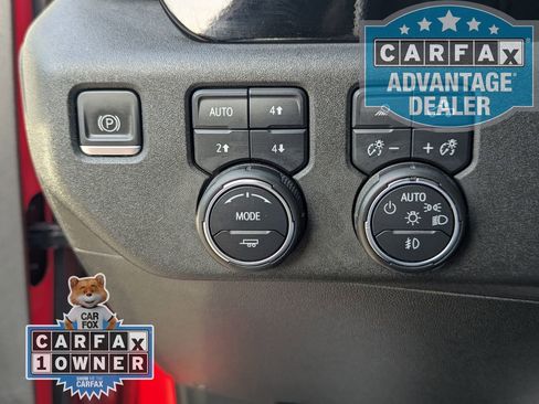 Used 2024 Chevrolet Silverado 2500 LT w/ Texas Edition AWD/4WD image 16