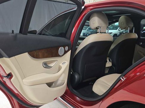 Used 2018 Mercedes-Benz C 300 Sedan image 15