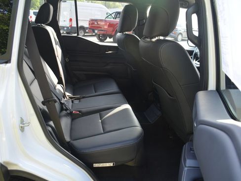 Used 2024 Toyota Land Cruiser AWD/4WD image 20