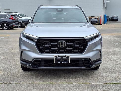 Used 2023 Honda CR-V Sport image 21