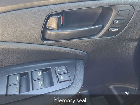 Certified 2025 Honda Ridgeline TrailSport+ image 32