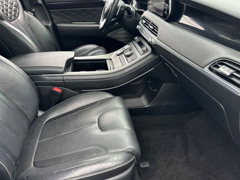 Used 2022 Hyundai Palisade Calligraphy FWD image 16