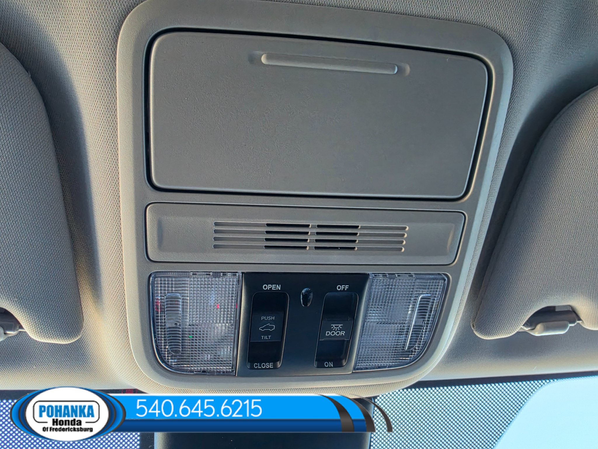 New 2027 Honda Odyssey Elite image 43