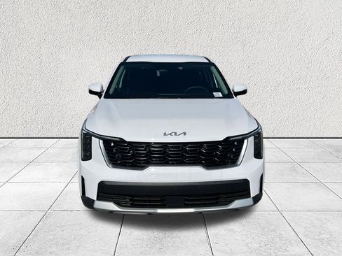 New 2026 Kia Sorento LX image 2