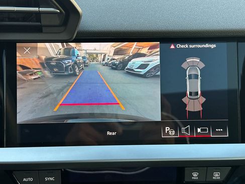 Used 2023 Audi A3 2.0T Premium w/ Convenience Package image 19