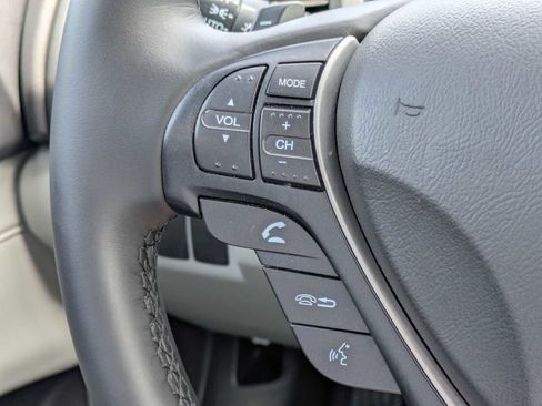 Used 2018 Acura ILX FWD image 24