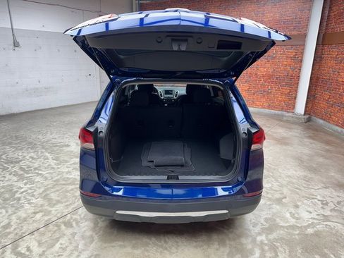 Used 2022 Chevrolet Equinox LT image 25