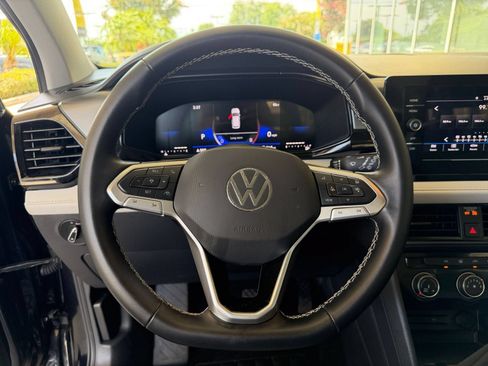 Used 2026 Volkswagen Taos S FWD image 25