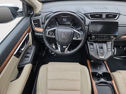 Used 2022 Honda CR-V Touring image 10