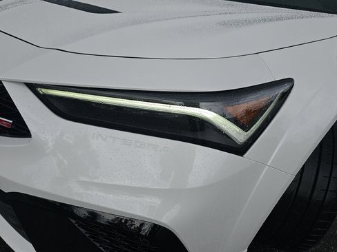 New 2025 Acura Integra Type S image 26