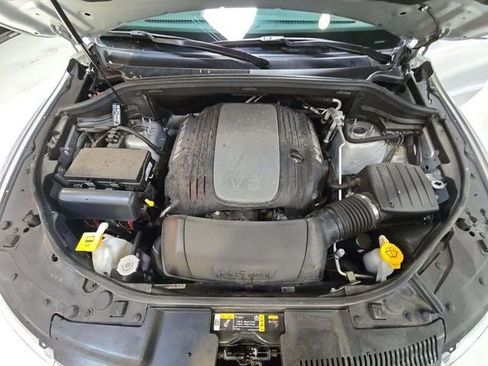 Used 2024 Dodge Durango R/T AWD/4WD image 27
