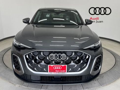 New 2025 Audi Q5 2.0T Premium Plus image 2