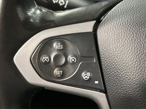Used 2022 Chevrolet Colorado ZR2 w/ ZR2 Midnight Special Edition AWD/4WD image 23