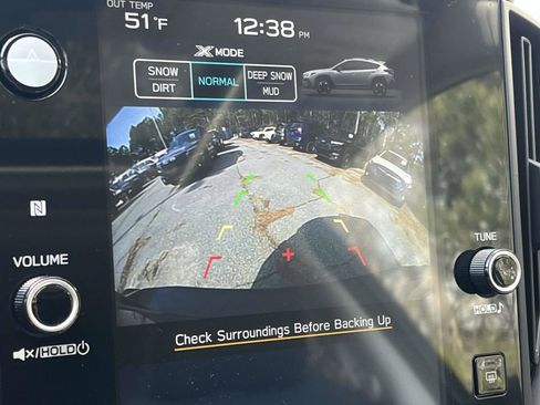 New 2025 Subaru Crosstrek 2.0i Premium image 10