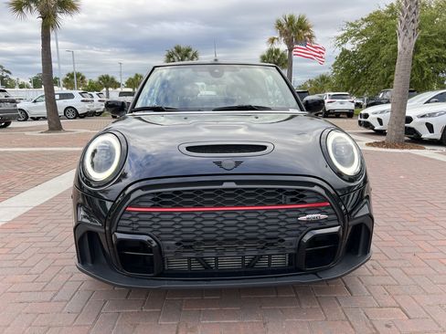 Used 2024 MINI Cooper John Cooper Works FWD image 3