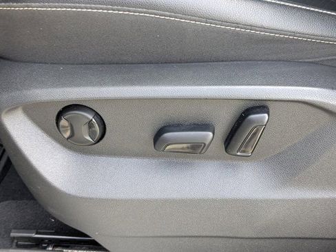 Used 2022 Volkswagen Atlas SE FWD image 20