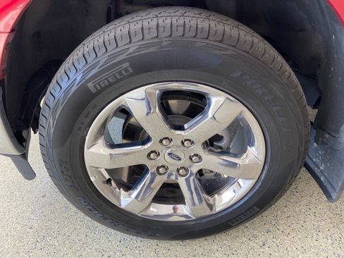 Used 2022 Ford F150 XLT w/ Equipment Group 302A High image 13