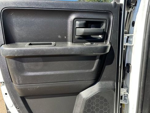 Used 2015 RAM 1500 Tradesman w/ Popular Equipment Group image 12