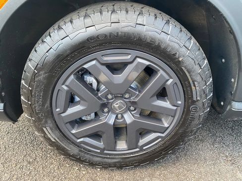 Used 2026 Honda CR-V TrailSport image 27