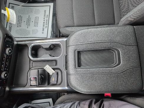 Certified 2022 Chevrolet Silverado 1500 LT w/ Protection Package image 20