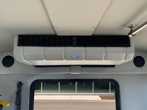 New 2025 Ford E-450 and Econoline 450 Super Duty w/ Shuttle Bus Prep Package image 24