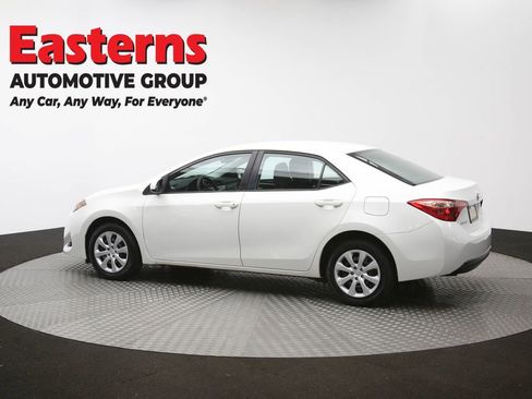 Used 2019 Toyota Corolla LE FWD image 64