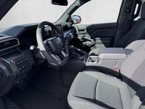 New 2026 Toyota 4Runner SR5 image 10