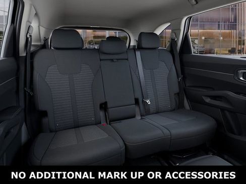 New 2026 Kia Sorento LX FWD image 16