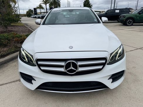 Used 2017 Mercedes-Benz E 300 image 15