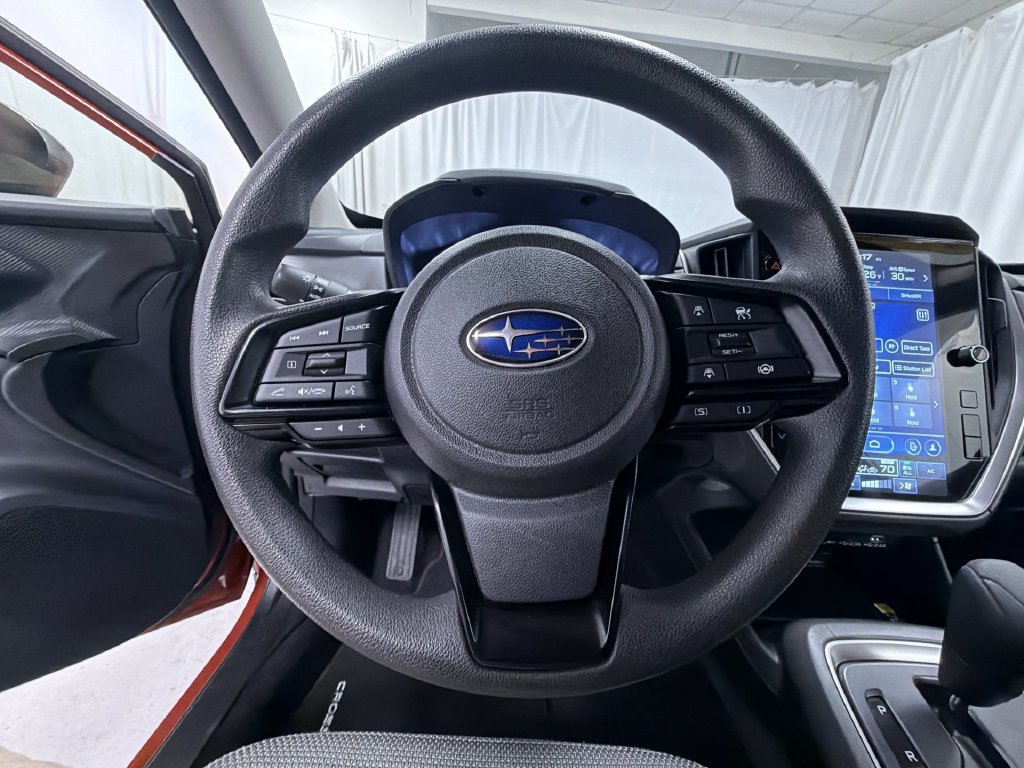Used 2024 Subaru Crosstrek 2.0i Premium AWD/4WD image 11