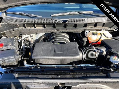 Used 2025 Chevrolet Silverado 1500 RST image 29