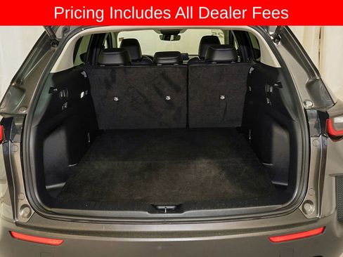 Used 2025 MAZDA CX-50 AWD 2.5 S w/ Preferred Package image 5