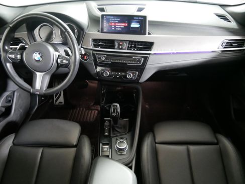 Used 2020 BMW X2 M35i AWD/4WD image 10
