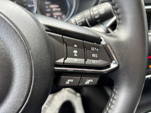 Used 2025 MAZDA CX-5 AWD 2.5 S w/ Select Package image 25