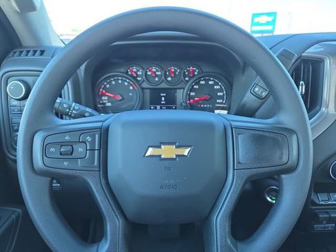 New 2026 Chevrolet Silverado 1500 W/T w/ WT Value Package image 16