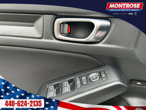 Used 2023 Honda Civic Sport image 11