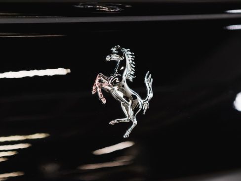 Certified 2024 Ferrari Roma Spider image 51