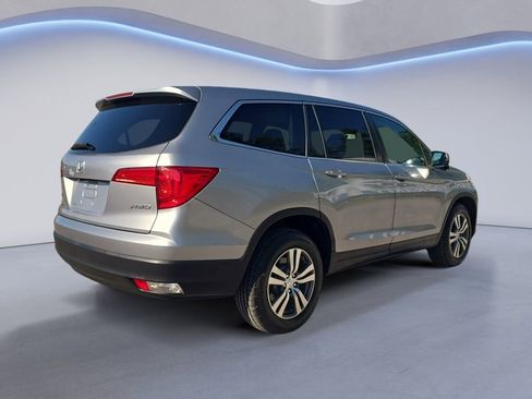 Used 2016 Honda Pilot EX-L image 5