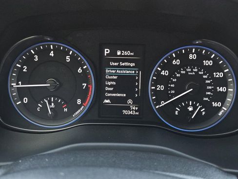 Used 2022 Hyundai Kona SEL image 20