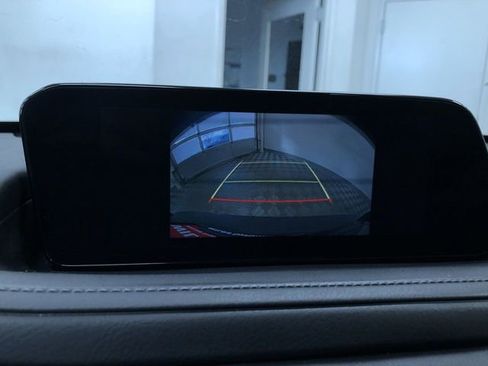 Used 2025 MAZDA CX-30 AWD 2.5 S w/ Select Sport Pkg image 28