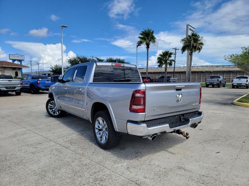 Used 2024 RAM 1500 Limited image 5