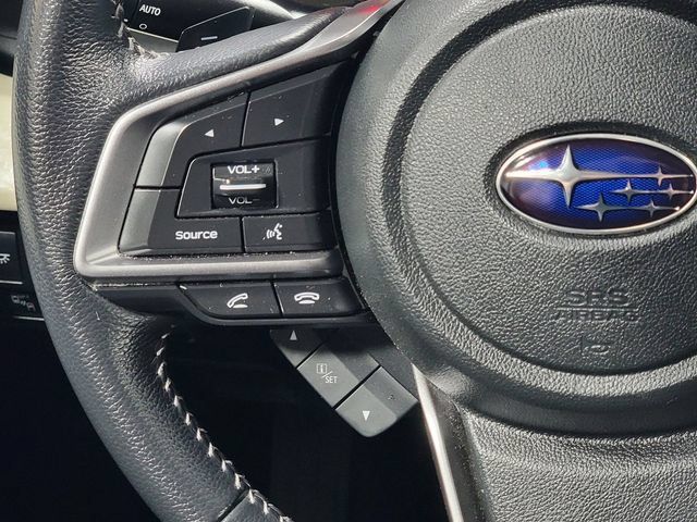 Used 2021 Subaru Ascent Premium w/ Convenience Package AWD/4WD image 27