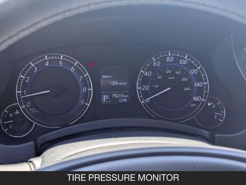 Used 2017 INFINITI QX50 2WD w/ Technology Package image 19