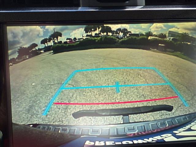 Used 2020 Toyota 4Runner Nightshade AWD/4WD image 14