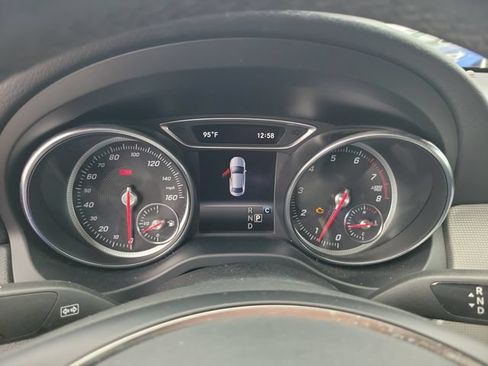 Used 2019 Mercedes-Benz CLA 250 4MATIC image 30