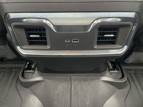 New 2026 GMC Sierra 1500 Elevation w/ Elevation Premium Package image 57